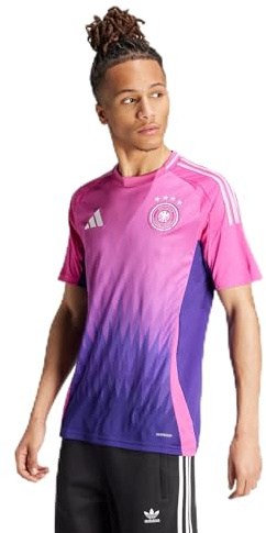 adidas DFB Germany Deutschland Away Trikot Jersey