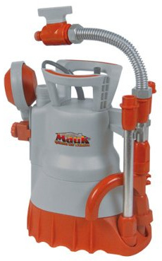 Mauk 1619 Regenfasspumpe 350 W