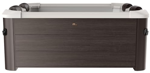 Spa MSpa Tribeca - 6 Places