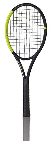 Dunlop SX 300 Mini Tennisschläger, schwarz/rot