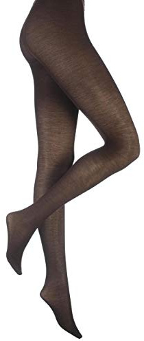 Trasparenze Gennifer Strumpfhose aus weicher Merinowolle, 100 Denier