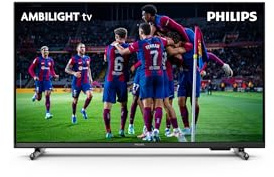 Philips Ambilight TV | 32PFS6908/12 | 80 cm (32 Zoll) LED Full HD Fernseher | 60 Hz | HDR | Smart TV