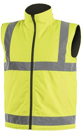 Högert Technik Herren Rems Warnweste