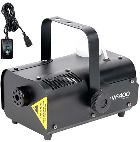 American DJ VF400 Nebelmaschine