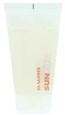 Jil Sander Sun Duschgel für Herren