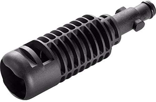 Nilfisk Alka-Adapter - Original Nilfisk Hochdruckreiniger-Zubehör (126411396)