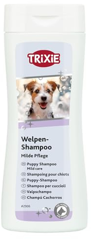 TRIXIE 4011905029061 elpen-Shampoo, 250 ml