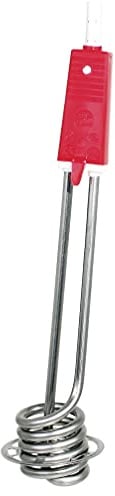 ROMMELSBACHER TS 1001- TAUCHSIEDER - 1000 Watt - Edelstahl