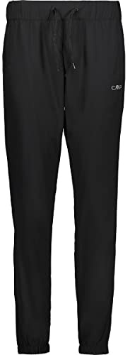 CMP - Sporthose für Damen, Schwarz, D40