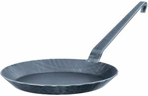 Rösle 95728 Bratpfanne schmiedeeisern 28 cm