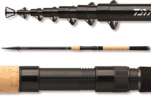 Daiwa Megaforce Tele Teleskoprute 2,40m 20-60g