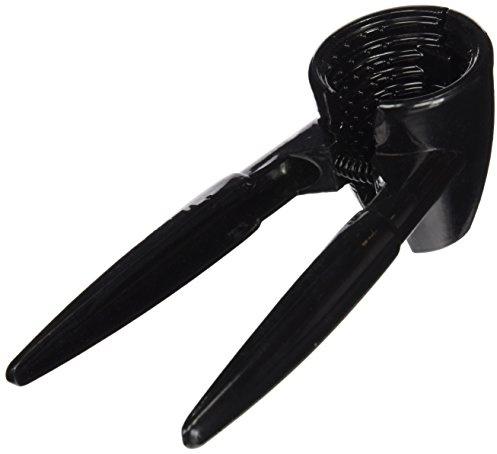 NERTHUS FIH 095 Nussknacker multifunktional Nüsse Meeresfrüchte Flaschenöffner Küche