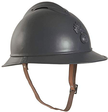 Mil-Tec Helm -16689700 Helm Schwarz Einheitsgröße