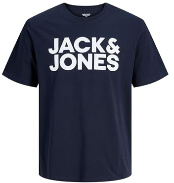 JJECORP LOGO TEE SS O-NECK NOOS