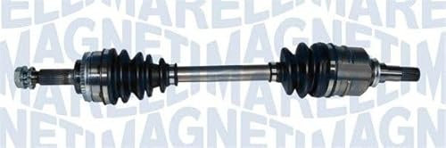 MAGNETI MARELLI Antriebswelle Achswelle Vorderachse/Vorne Links Kompatibel mit TOYOTA COROLLA ZZE12, NDE12, ZDE12 4342002270 TDS0267 4342002271 302004190267