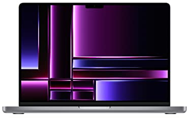Apple MacBook Pro 14" (2023) M2 Pro 16GB RAM 1TB SSD Space Grau