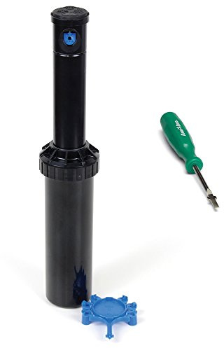4 x Rainbird Versenkregner 3504 PC Regner Beregnung Bewässerung inkl. Schlüssel