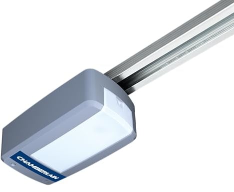 Chamberlain Garagentorantrieb ML580EV mit einem Handsender