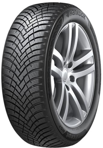 HANKOOK - 195/65 R15 TL 91T WINTER I*CEPT RS3 W462 BSW M+S 3PMSF - Winterreifen