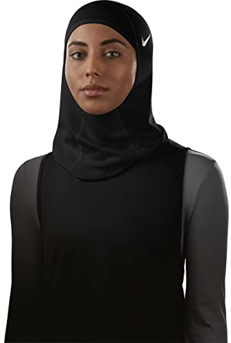 NIKE Damen Pro Hijab 2.0 Kopftuch (1er Pack)