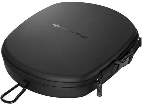 Schutz-Case für DJ-Kopfhörer