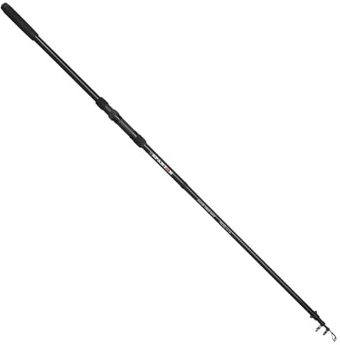 Spro Spartan Schwarz Telecarp 3.5M