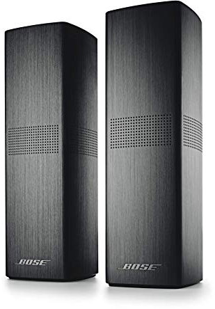 Bose Surround Speakers 700, Schwarz