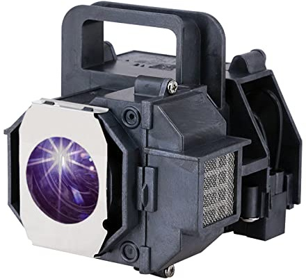 Yosun Projektorlampe für Epson ELPLP49 V13H010L49 EH-TW2800 EH-TW2900 EH-TW3000 EH-TW3200 EH-TW3500 EH-TW3600 EH-TW3800 EH-TW4000 EH-TW44000 0 EH-TWW 4500 EH-TW5000 Projektorlampe