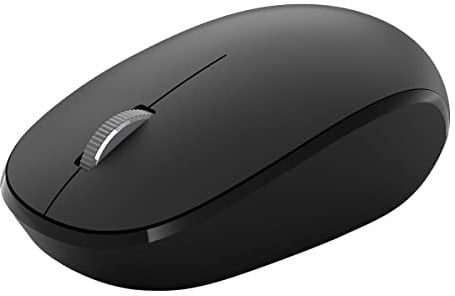 Microsoft Bluetooth Mouse Schwarz