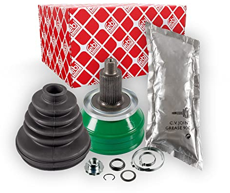 febi bilstein 109401 Antriebswellengelenksatz, 1 Stück