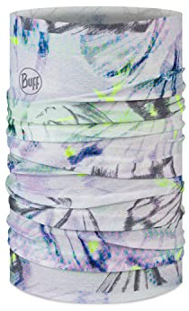 Buff®| Schlauchschal CoolNet UV® Junge Mädchen Flexibel, UPF50-Schutz, leicht, dehnbar, recyceltes Material, Sport, Sommer, Einheitsgröße
