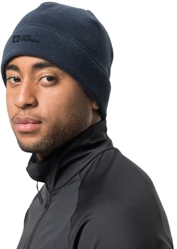 Jack Wolfskin Unisex Beanie-Mütze Vertigo Beanie