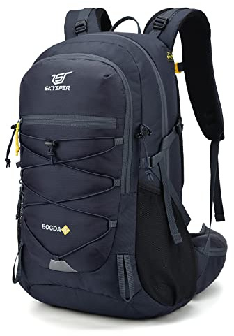 SKYSPER BOGDA 35 Wanderrucksack 35L Camping Backpack Rucksack