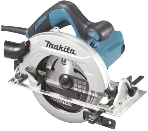 Makita HS7611 Handkreissäge 66 mm