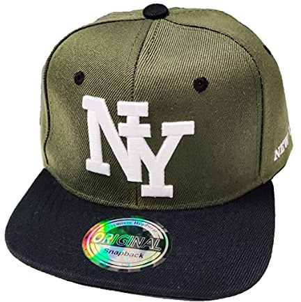 J26 Kids Kinder SNAPBACK USA Cap Teenie Kappe Basecap Mütze Trucker Cappy Sport NY