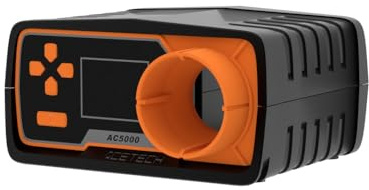 ACETECH AC5000 Airsoft Gun Speed Tester BBS Shooting Chronograph