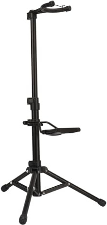 Faltbarer Musikinstrumentenhalter, Elektronischer, Lässiger Blasinstrumenten-Stativständer, Verstellbarer Aerophonhalter