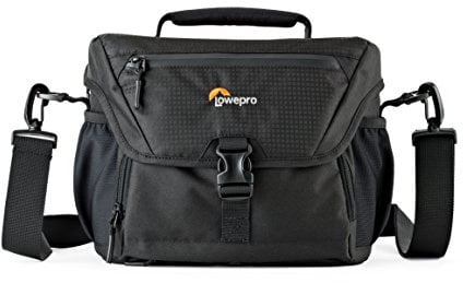 Lowepro Nova 180 AW II Kamera-Tasche schwarz