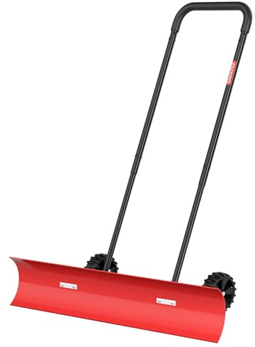 H955&H220 Schneeschaufel