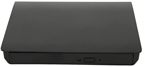 Ive-Gehäuse, Laufwerksgehäuse, Externes Festplattengehäuse, Externes DVD-Laufwerksgehäuse, Schlankes High-Speed-USB3.0-externes 12,7-mm-DVD-Laufwerksgehäuse für