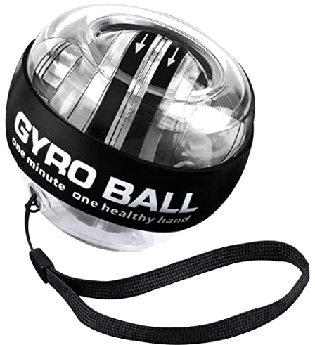 JSMTKJ Gyro Handtrainer