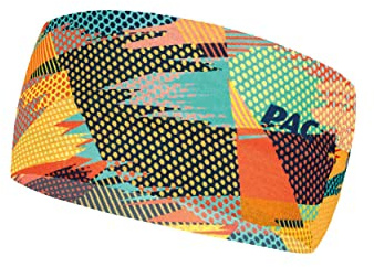 P.A.C. Ocean Upcycling Stirnband, Unisex | Stirnband für Sport und Freizeit, Zum Tragen bei Outdoor-Aktivitäten