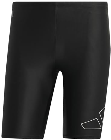 adidas Herren Big Bars Swim Jammers Badehose