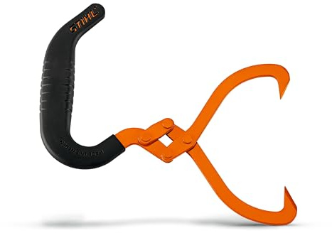 Stihl 0000 881 3005 Handpackzange FP 20 Packzange, orange