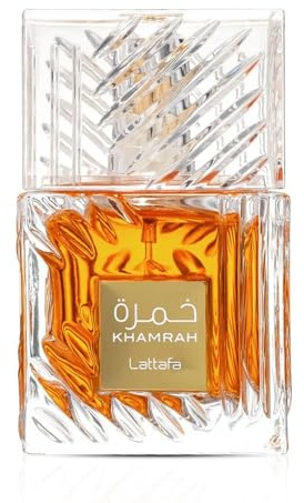 Lattafa Khamrah Eau De Parfum 100 ml (unisex)