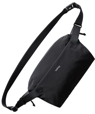 Bellroy Lite Sling (leichte Crossbody-Tasche)