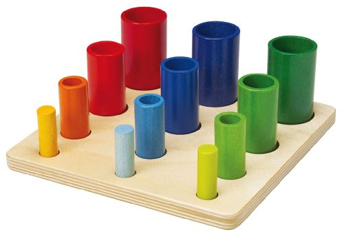 spielgezeug NIC Walter Stapelbecher