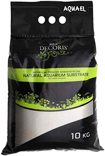 Aquael Quartz Sand 0.1-0.3 mm 10 kg