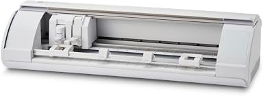 SILHOUETTE CAMEO 5 - Weiß