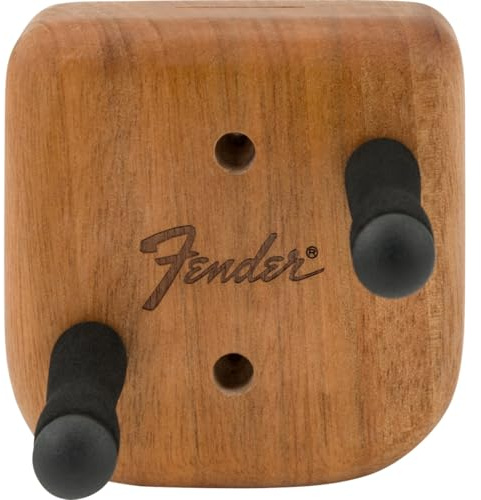 Fender Level-Up Wandstativ Gitarrenhalter Wand selbstsichernd Tele | Selbstsichernder Gitarrenhalter, geeignet für Tele-Modelle, einfache Wandmontage, sicherer Halt, platzsparend